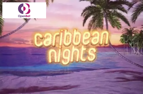 Caribbean Nights